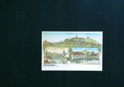 Postkarte - Nikolsburg 